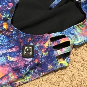 🚫SOLD🚫Jolyn Galaxy Gavin Onesie (RARE)